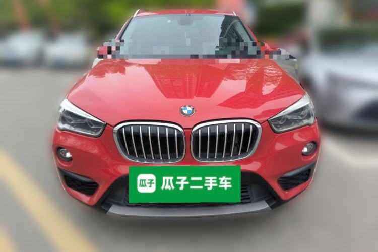 Used BMW X1 2018 sDrive20Li Leading Model