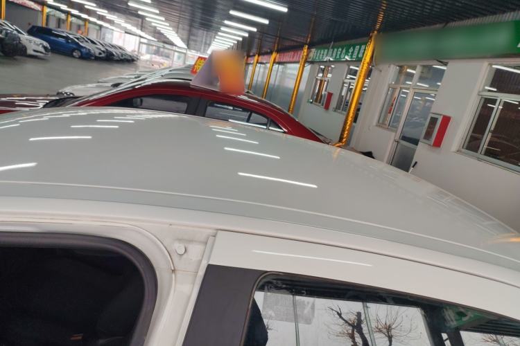 Used Peugeot 301 2016 1.6L Manual Happiness Edition