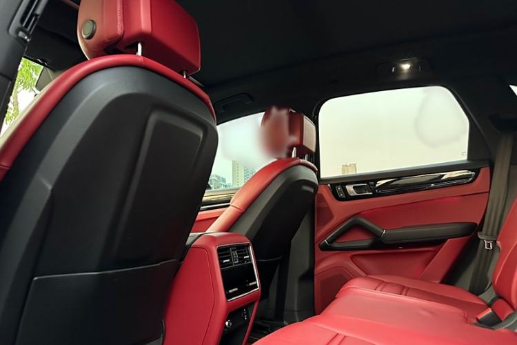 Used Porsche Cayenne 2023 Cayenne 3.0T