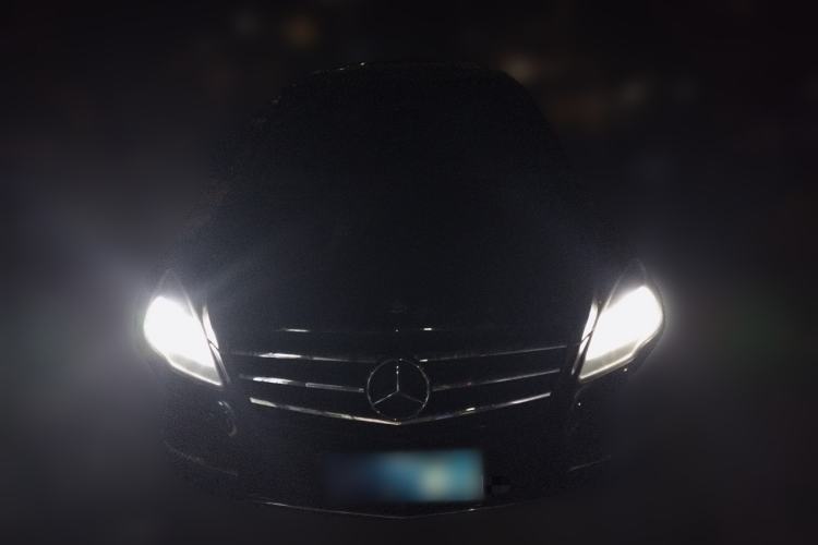 Used Mercedes-Benz R-Class 2015 R 400 4MATIC Luxury Model
