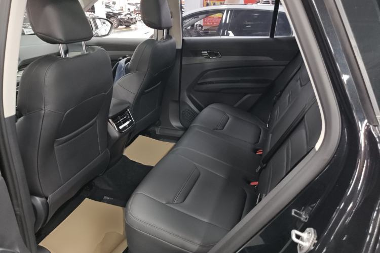 Used Ford Equator Sport 2023 EcoBoost 170 Platinum Edition