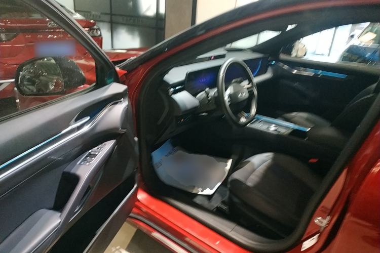 Used Ford Mondeo 2025 2.0T EcoBoost Ultimate Edition