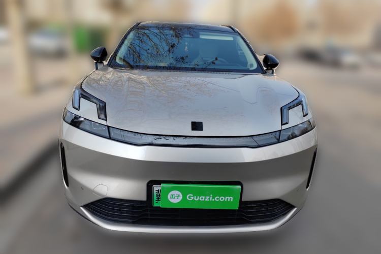 Used Lynk & Co 08 EM-P 2025 245km Ultra-Long Range Halo Front