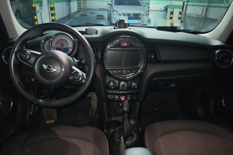 Used MINI MINI 2016 1.2T ONE Pioneer Edition Five-Door Version