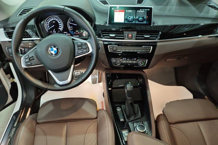 Used BMW X1 2019 xDrive20Li Luxury Model