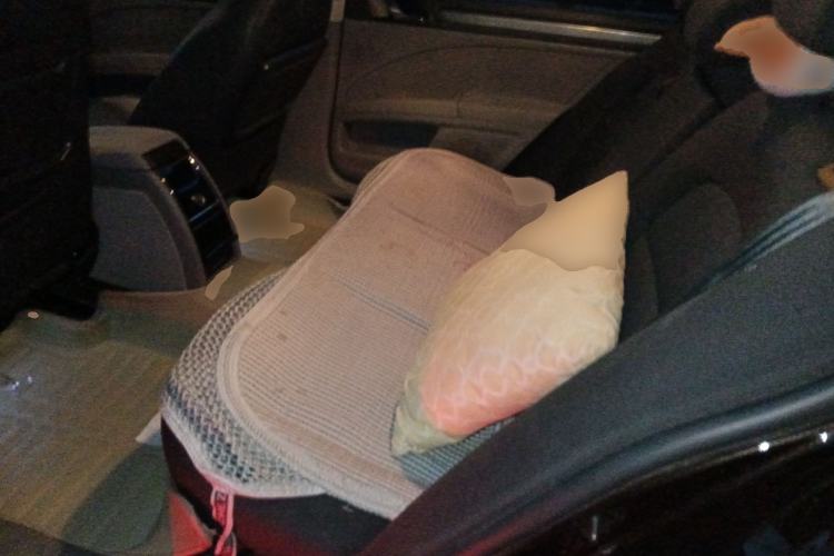 Used Skoda Superb 2013 1.4TSI Manual Shengshi Edition
