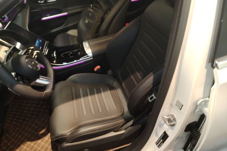 Used Mercedes-Benz C-Class 2022 Restyled C 260 L Sport Edition
