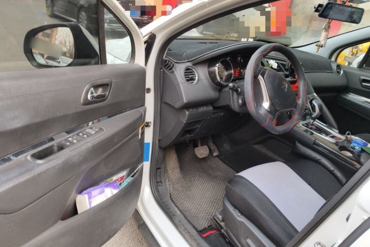 Used Peugeot 3008 2013 2.0L Automatic Trend Edition
