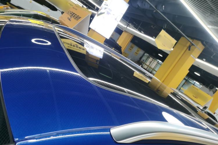 Used Audi Q3 2019 35 TFSI Fashion Dynamic Model
