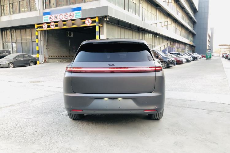 Used Li Auto L7 2023 Pro Model
