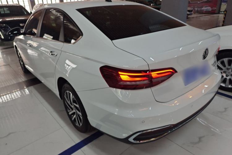 Used Volkswagen Lavida 2023 300TSI DSG Full-Comfort Edition