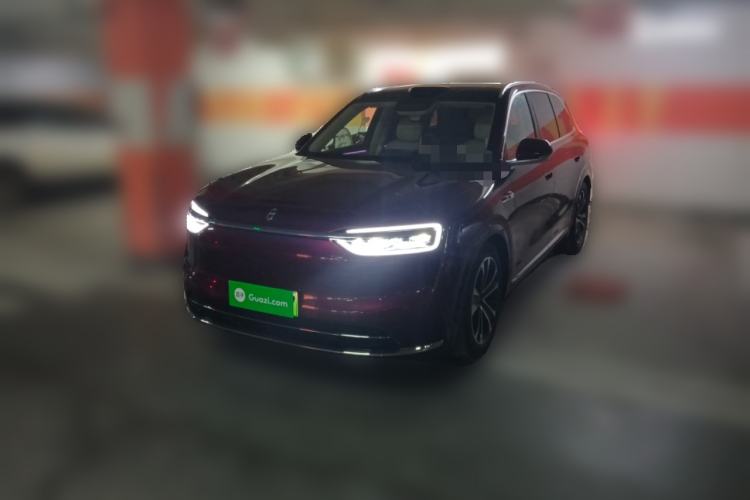 Used Hima AITO M7 2026 Model Range-Extending Max All-Wheel Drive 5-Seater Version