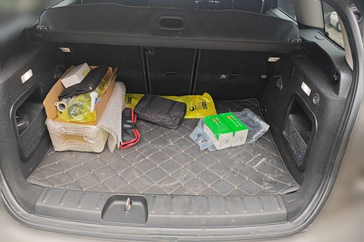 Used MINI Clubman 2016 1.5T COOPER Geek Edition