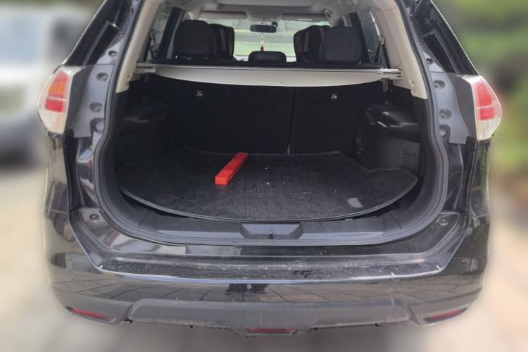 Used Nissan X-Trail 2014 2.0L CVT Comfort Edition 2WD
