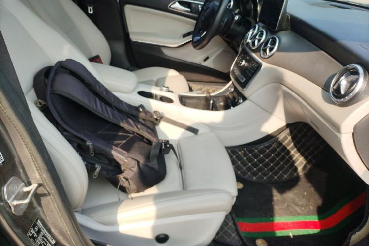 Used Mercedes-Benz CLA 2018 CLA 200 Style Edition
