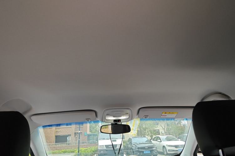 Used Buick Velite 6 2022 Connected & Shared PLUS
