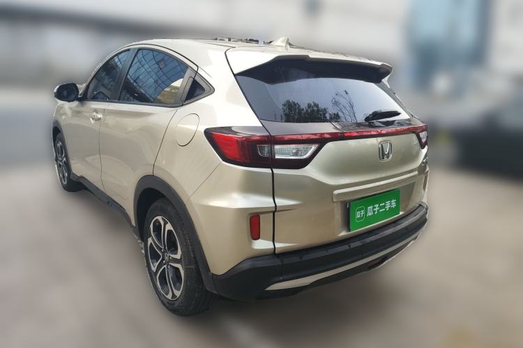 Used Honda XR-V 2021 1.5L CVT Comfort Version
