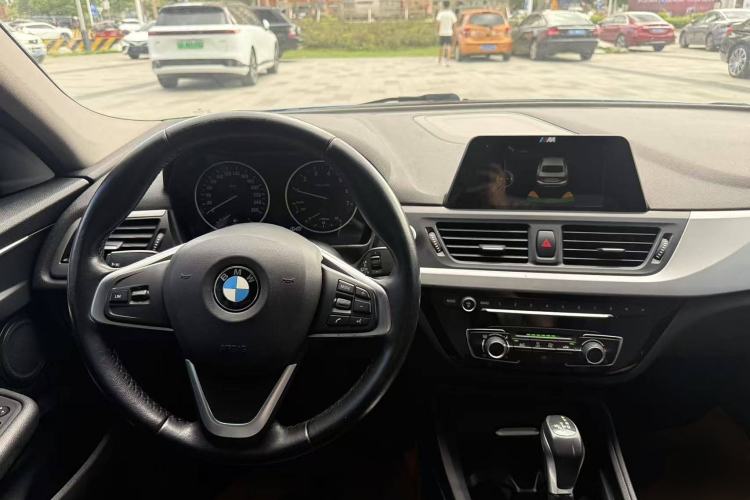 Used BMW 1 Series 2017 118i Fashion Model
