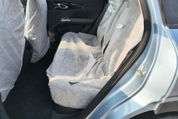 Used Geely Galaxy Geome 2026 Model 310km Youth Edition