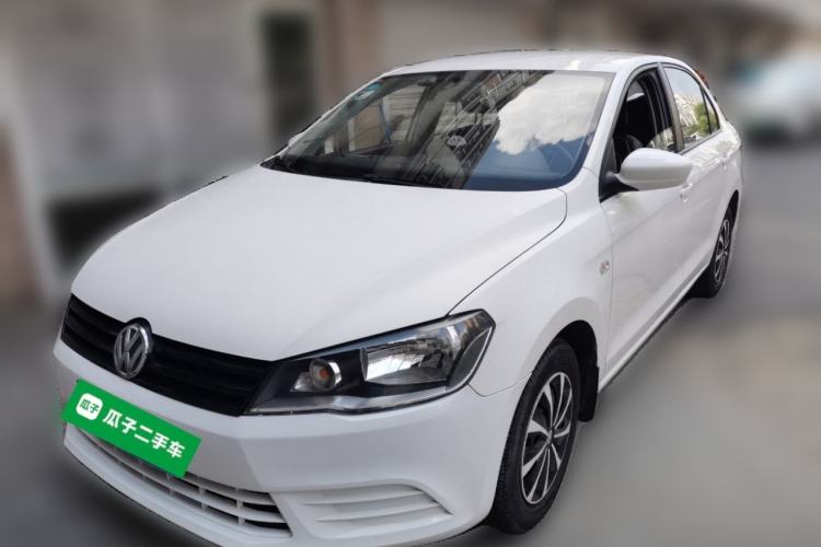 Used Volkswagen Jetta 2015 Value Edition 1.6L Manual Fashionable Style Guazi used car, China used car export, Used car for sale, Used cars, Cheapest cars for sale