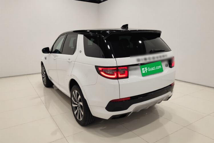 Used Land Rover Discovery Sport 2024 Performance Tech Edition