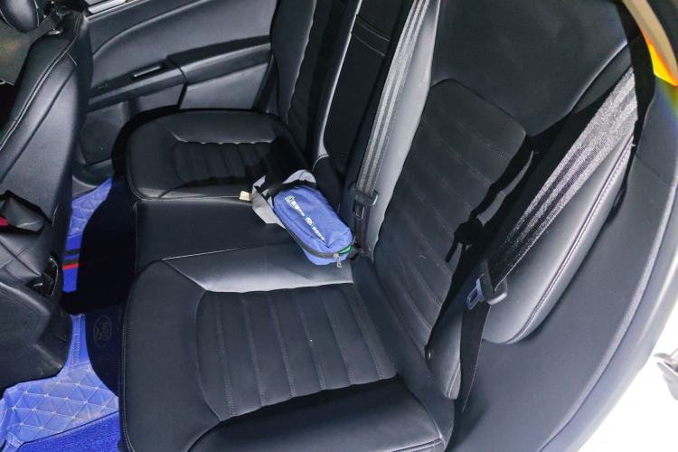 Used Ford Mondeo 2018 EcoBoost 200 Intelligent Control Luxury Model China V Standard