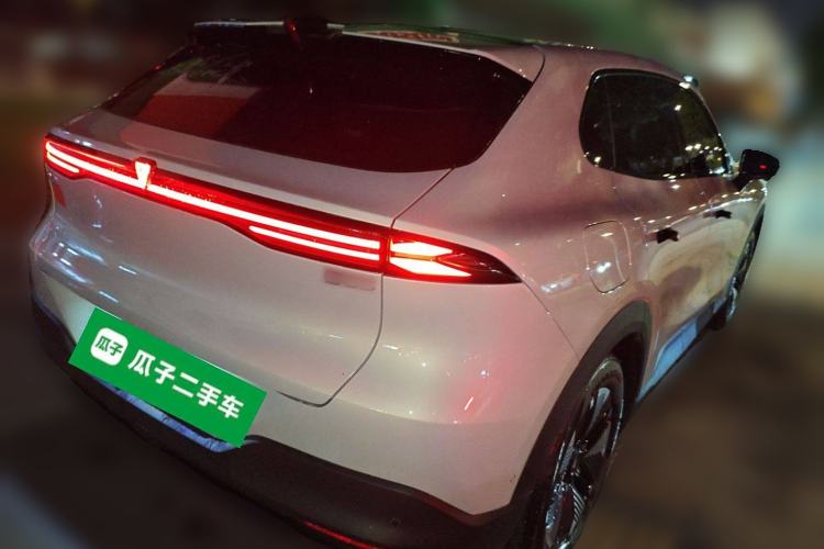 Used Deepal S05 2024 510Max Pure Electric Version