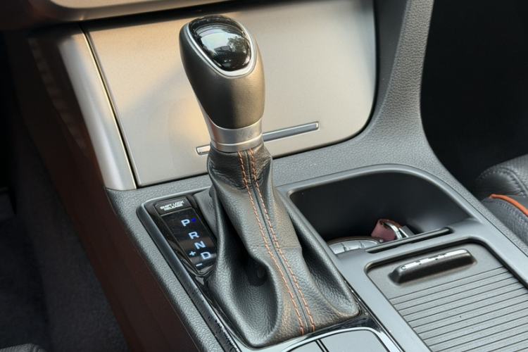 Used Hyundai Sonata 2015 1.6T GLS Smart Model