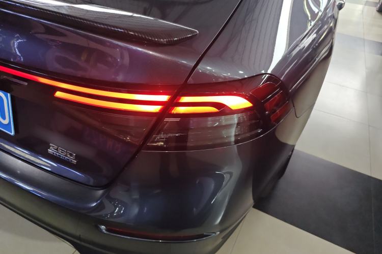 Used Honda Accord 2023 260TURBO Smart Enjoyment Version
