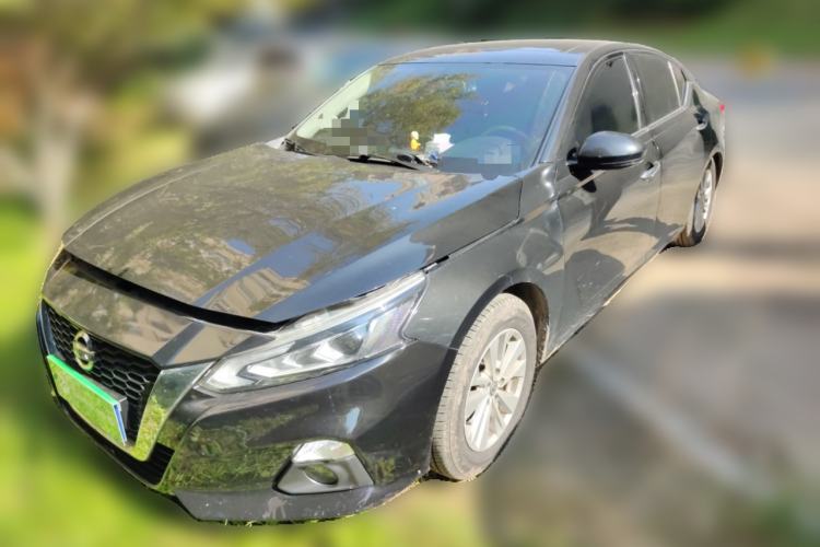 Used Nissan Teana 2020 2.0L XL Comfort Edition