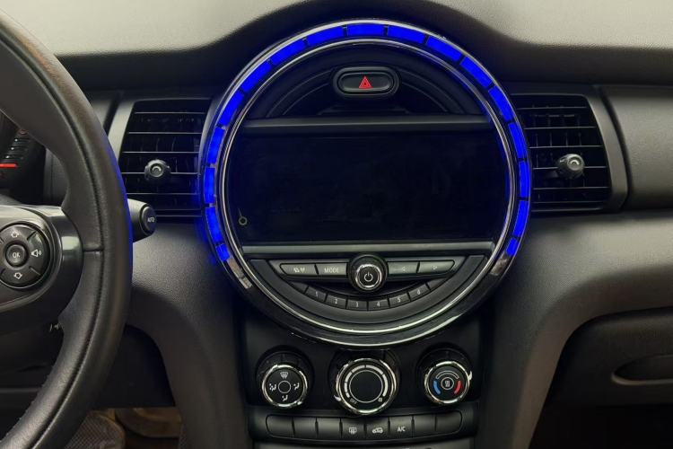 Used MINI 2016 1.2T ONE Pioneer Edition