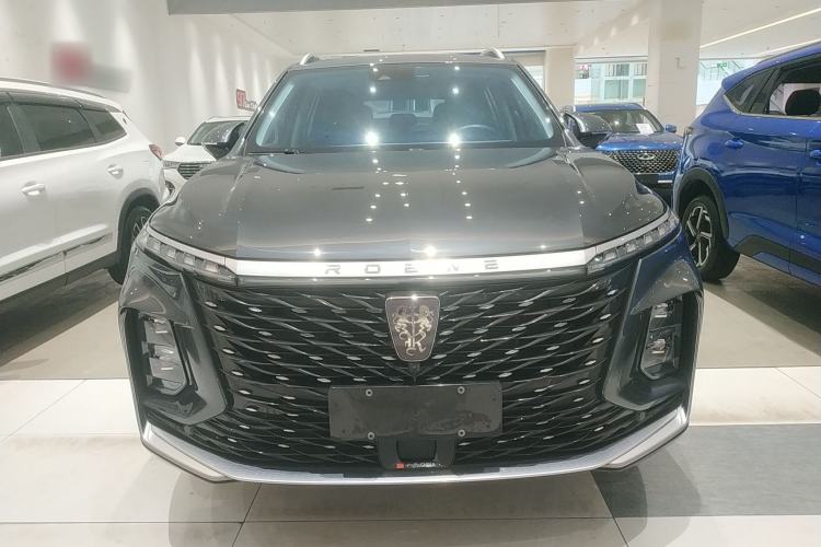 Used Roewe RX5 MAX 2022 1.5T Automatic Zhiwei Prestige Edition