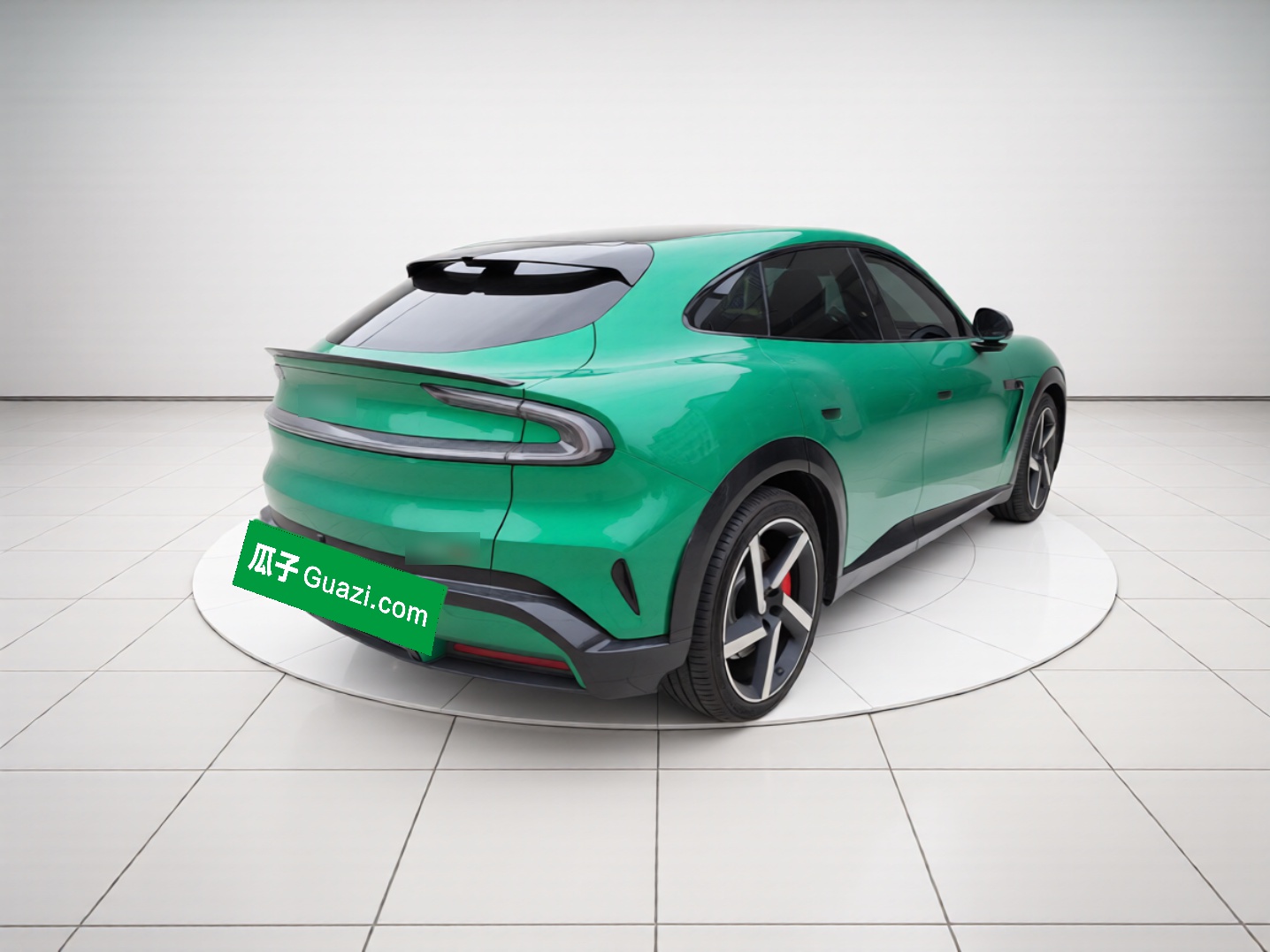 Xiaomi Auto YU7 2025 Ultra-Long Range High-Performance All-Wheel-Drive Max Edition — снимка 6