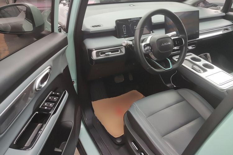 Used AION Y 2022 Plus 70 Smart Edition
