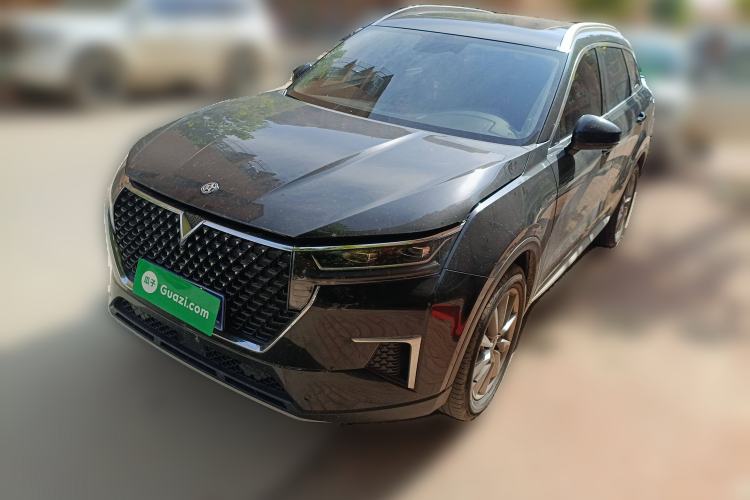 Used Venucia Star 2023 260T Starful Achievement Edition Pro