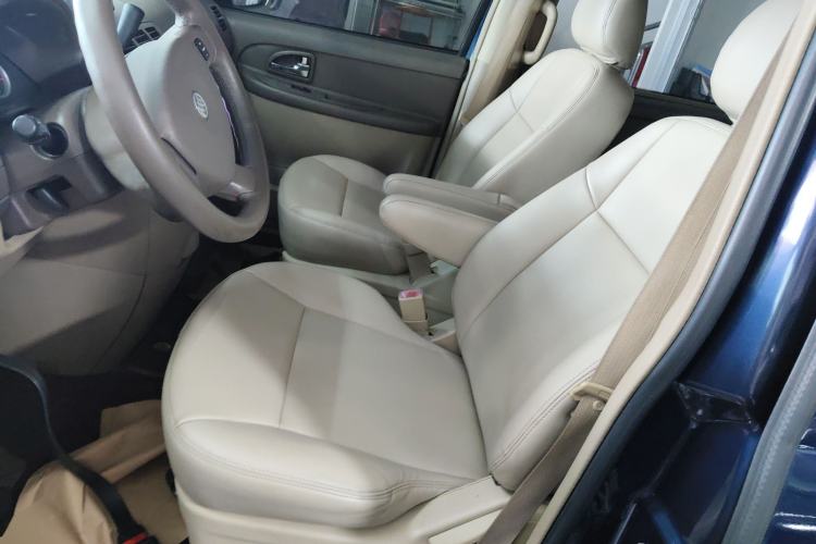 Used Buick GL8 2014 2.4L Classic Edition
