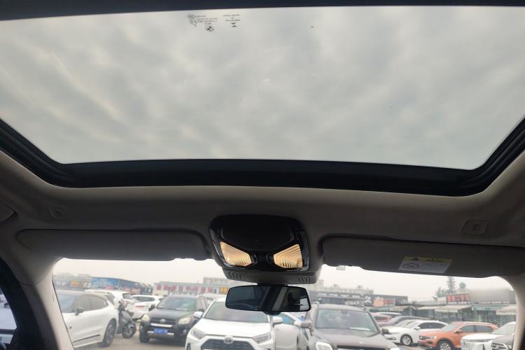 Used BMW X3 2020 xDrive28i Luxury Package