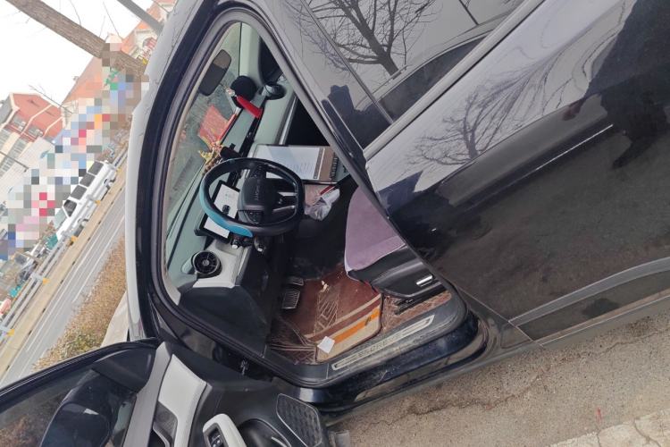 Used ENOVATE ME5 2021 1012