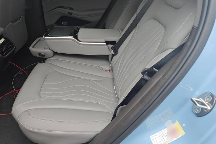 Used Denza N7 2024 630 All-Wheel Drive Intelligent Driving Max Edition
