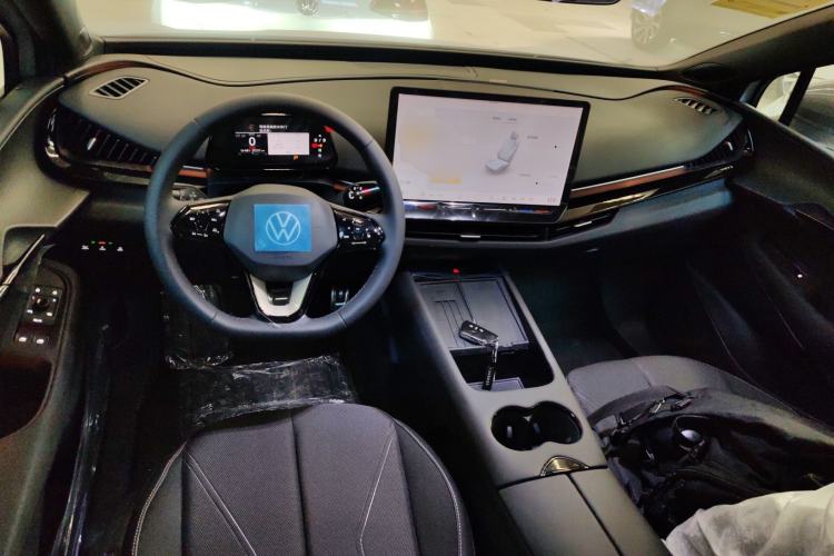 Used Volkswagen ID.UNYX 2024 Revised Pro Long-Range Version