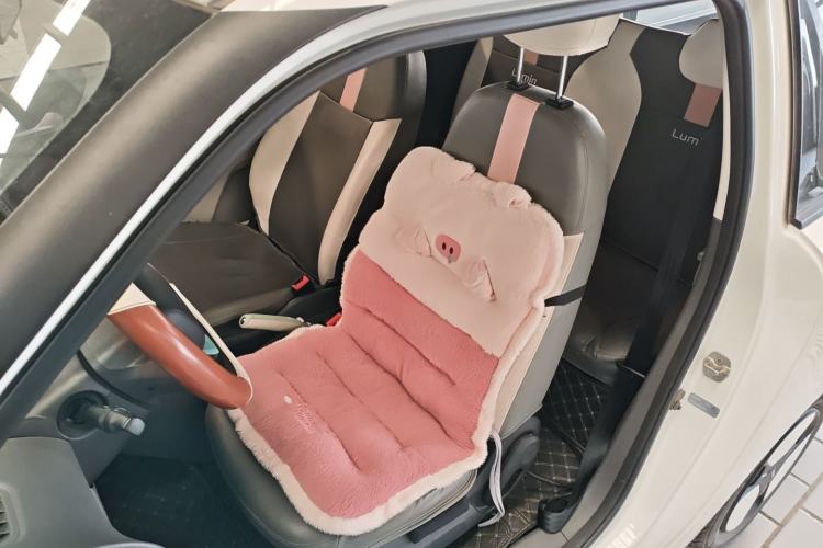 Used Qiyuan Lumin 2022 155 km – Refreshingly Sweet Edition
