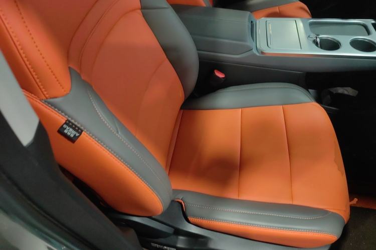 Used AION Y 2023 Younger