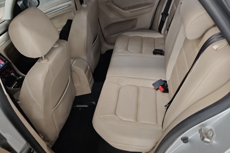 Used Volkswagen Bora 2014 1.6L Automatic Comfort Model
