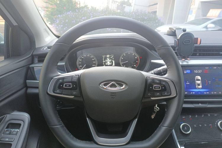 Used Chery Arrizo 5 2021 PRO 1.5L CVT Youth Edition