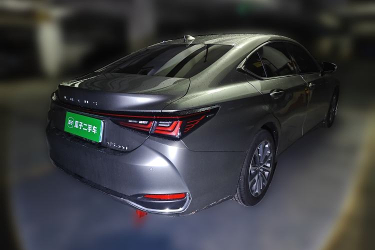 Used Lexus ES 2025 200 Premium Edition