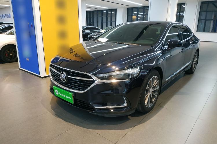 Used Buick LaCrosse 2022 652T Luxury Version