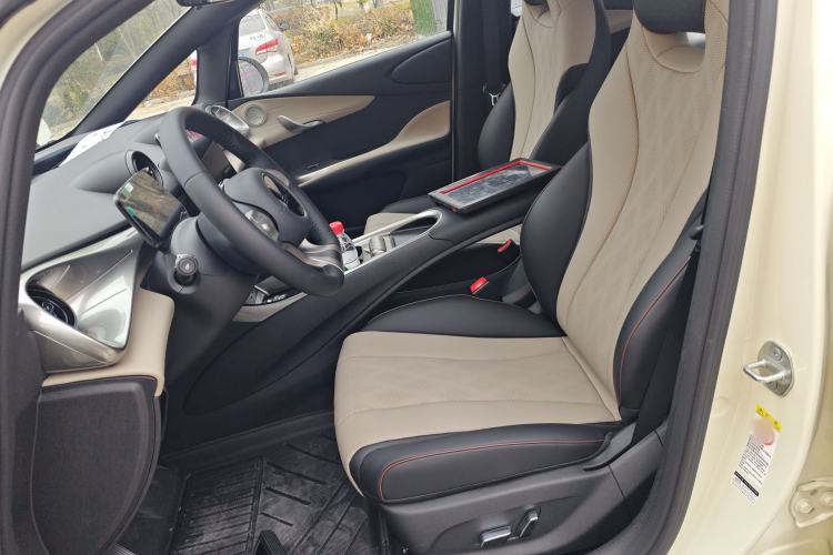 Used BYD Dolphin 2025 420km Free Edition