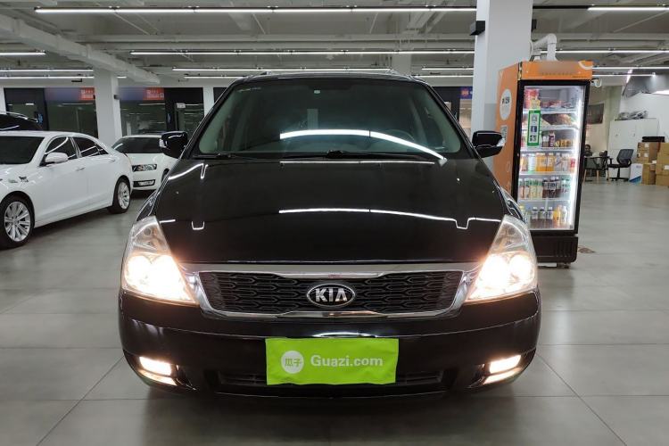 Used Kia VQ 2013 2.2T VQ-R Comfort Edition