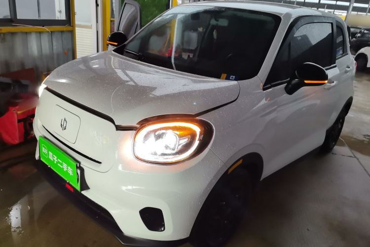 Used Leapmotor T03 2025 310 Comfort Edition