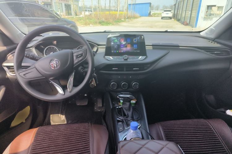 Used Buick Verano 2023 Pro Le Yi Edition